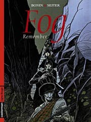 Tapa de Remember