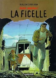 Tapa de La ficelle