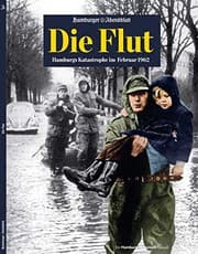 Tapa de Die Flut