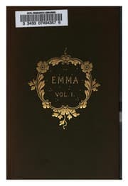 Tapa de Emma [1/2]