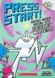 Tapa de Super Cheat Codes and Secret Modes!