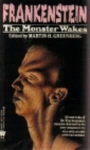 Tapa de Frankenstein