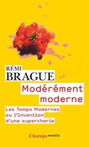 Tapa de Modérément moderne