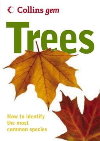 Tapa de Trees (Collins GEM)