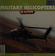 Tapa de Military helicopters in action