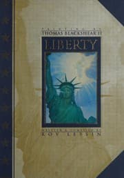 Tapa de Painting By Thomas Blackshear Ii (Liberty)