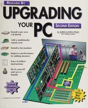Tapa de Rescued by upgrading your PC