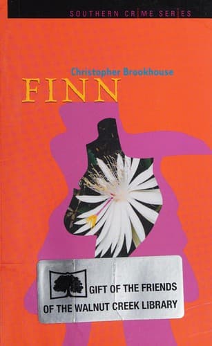 Tapa de Finn