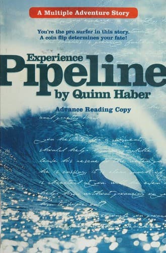 Tapa de Experience Pipeline
