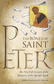 Tapa de Bones of St Peter, The