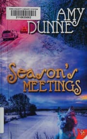 Tapa de Season's meetings