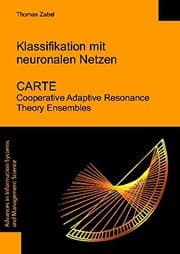 Tapa de Klassifikation Mit Neuronalen Netzen. Carte Cooperative Adaptive Resonance Theory Ensembles