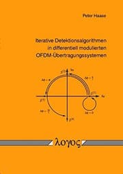 Tapa de Iterative Detektionsalgorithmen in Differentiell Modulierten Ofdm-Ubertragungssystemen