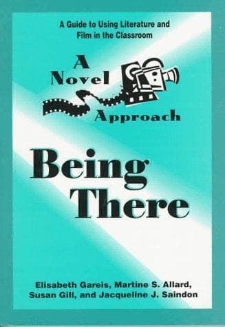 Tapa de A Novel Approach
