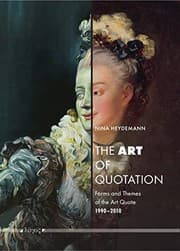 Tapa de The Art of Quotation