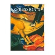 Tapa de Expressionism