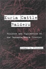 Tapa de Kuria Cattle Raiders