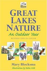 Tapa de Great Lakes Nature