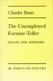 Tapa de The Unemployed Fortune-Teller