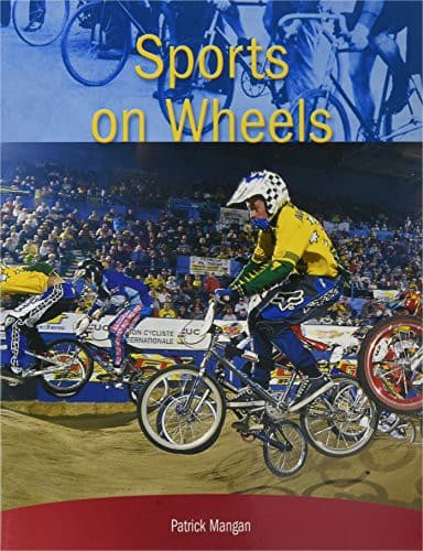 Tapa de Sports On Wheels