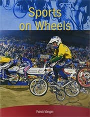 Tapa de Sports On Wheels