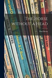 Tapa de The Horse Without a Head