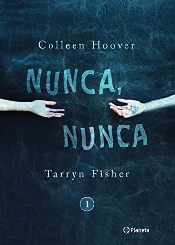 Tapa de Nunca, nunca