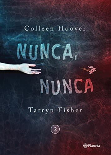 Tapa de Nunca, nunca 2