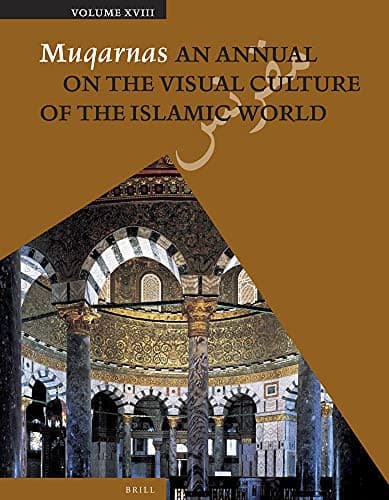 Tapa de Muqarnas, Volume 18