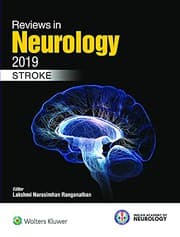 Tapa de Reviews in Neurology 2019