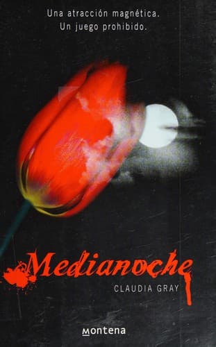 Tapa de Medianoche