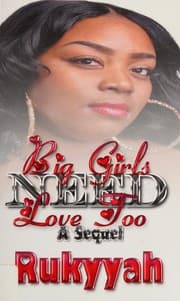 Tapa de Big Girls Need Love Too