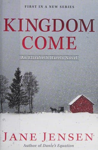 Tapa de Kingdom come