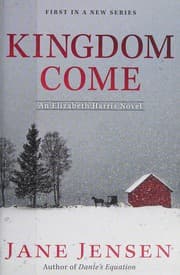 Tapa de Kingdom come