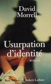 Tapa de Usurpation d'identité