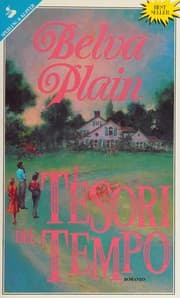 Tapa de I tesori del tempo