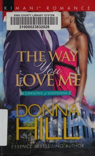 Tapa de Way You Love Me