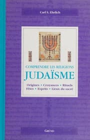 Tapa de Judaïsme