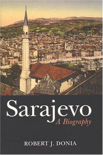 Tapa de Sarajevo