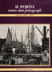 Tapa de Il Porto visto dai fotografi