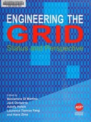 Tapa de Engineering the grid