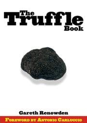 Tapa de The Truffle Book