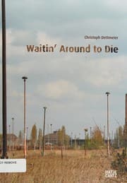 Tapa de Christoph Dettmeier