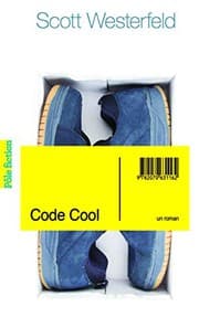 Tapa de Code Cool