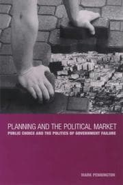 Tapa de Planning and the Political Market