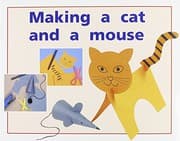 Tapa de Making a Cat and a Mouse