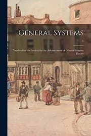Tapa de General Systems