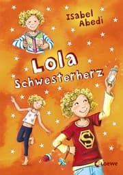 Tapa de Lola Schwesterherz