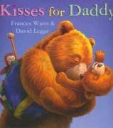 Tapa de Kisses for Daddy