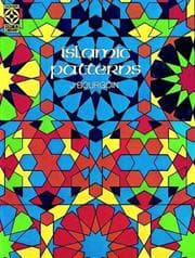 Tapa de Islamic Patterns
